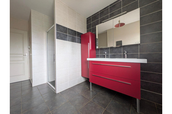 Maison campagne secteur Evron