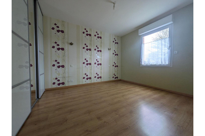 Maison campagne secteur Evron