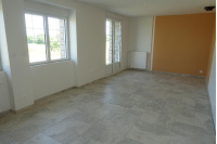 MAISON F4 à IZE