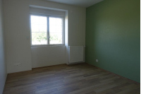 MAISON F4 à IZE