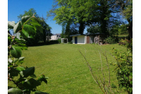 Contemporaine EXCEPTIONNELLE  de 249 m² à Louvigné du Désert
