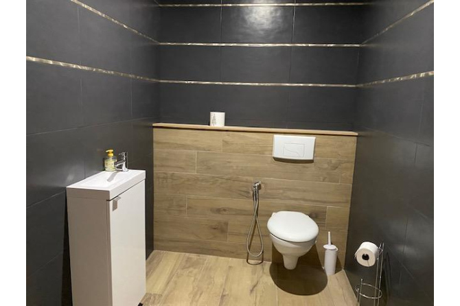 Contemporaine EXCEPTIONNELLE  de 249 m² à Louvigné du Désert