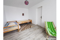 Maison de plain-pied sur près d'un hectare secteur Bais