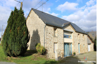 Maison de campagne de 137 m² à Saint Hilaire du Maine