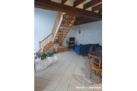 Maison de campagne de 137 m² à Saint Hilaire du Maine