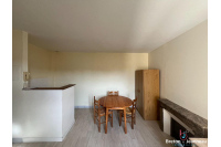 STUDIO LAVAL - 1 pièce(s) - 22 m2