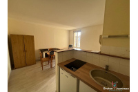 STUDIO LAVAL - 1 pièce(s) - 22 m2