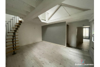 Maison  - Appartement à Sillé le Guillaume
