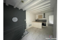 Maison  - Appartement à Sillé le Guillaume