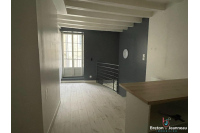 Maison  - Appartement à Sillé le Guillaume