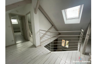 Maison  - Appartement à Sillé le Guillaume