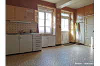 Maison à La Chapelle au Riboul