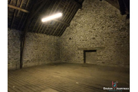 Maison à La Chapelle au Riboul