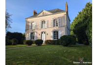 Maison de Maître secteur Evron