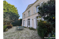 Maison de Maître secteur Evron