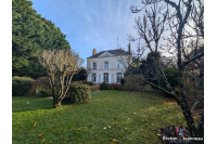 Maison de Maître secteur Evron