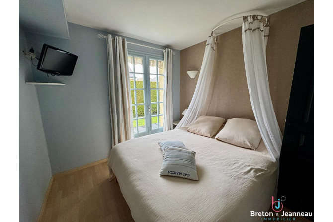 Maison à Bonchamp les Laval