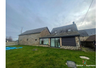 Maison à Saint Pierre des Landes