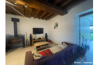 Maison à Saint Pierre des Landes