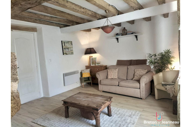 Superbe maison au coeur de Lassay les Châteaux