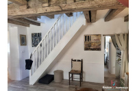Superbe maison au coeur de Lassay les Châteaux