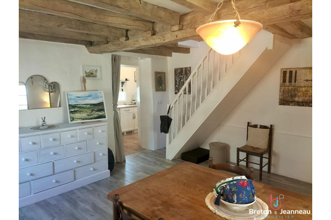 Superbe maison au coeur de Lassay les Châteaux