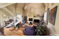 Maison familiale quartier Gare à Laval