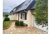 Maison à Lécousse