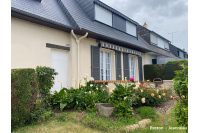Maison à Lécousse