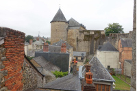 STUDIO à MAYENNE