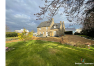 Maison secteur Gorron