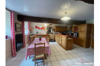 Maison secteur Gorron