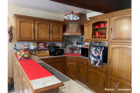 Maison secteur Gorron