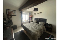 Maison secteur Gorron
