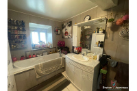 Maison secteur Gorron