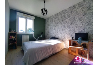 Pavillon secteur Mayenne