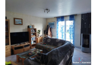 Pavillon secteur Mayenne