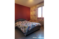 Pavillon secteur Mayenne