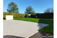 Pavillon secteur Mayenne