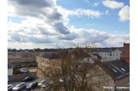 Appartement T2 rénové à Mayenne