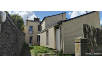 Maison à Laval