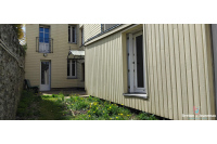 Maison à Laval