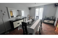 Maison proche du centre d'Ahuillé