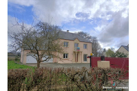 Maison 5 chambres à Changé