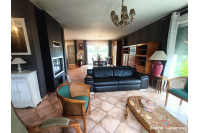 Maison 5 chambres à Changé
