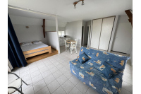 Appartement MEUBLE Meslay Du Maine 36 m2