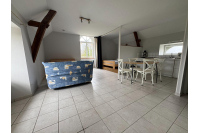 Appartement MEUBLE Meslay Du Maine 36 m2