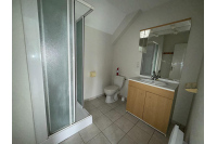 Appartement MEUBLE Meslay Du Maine 36 m2