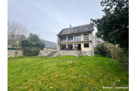 Maison Laval vue Mayenne
