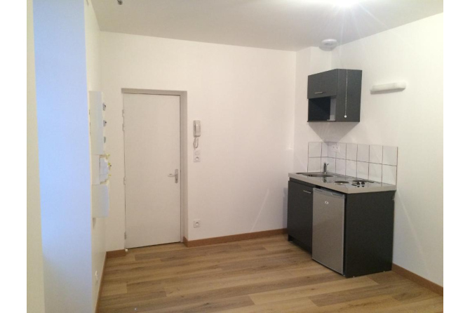 Studio - Laval Downtown Left Bank